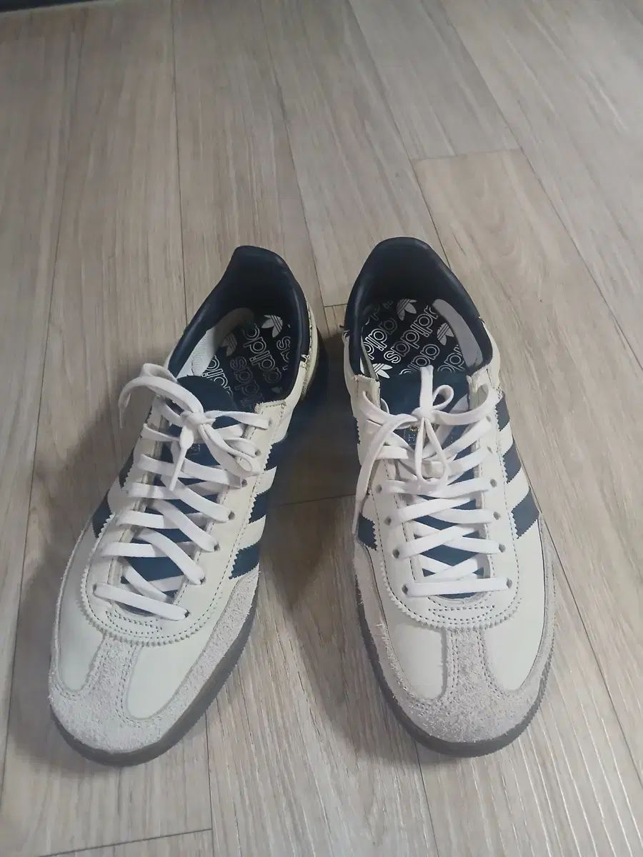 アディダス ハンドボール スペツィアル W 245