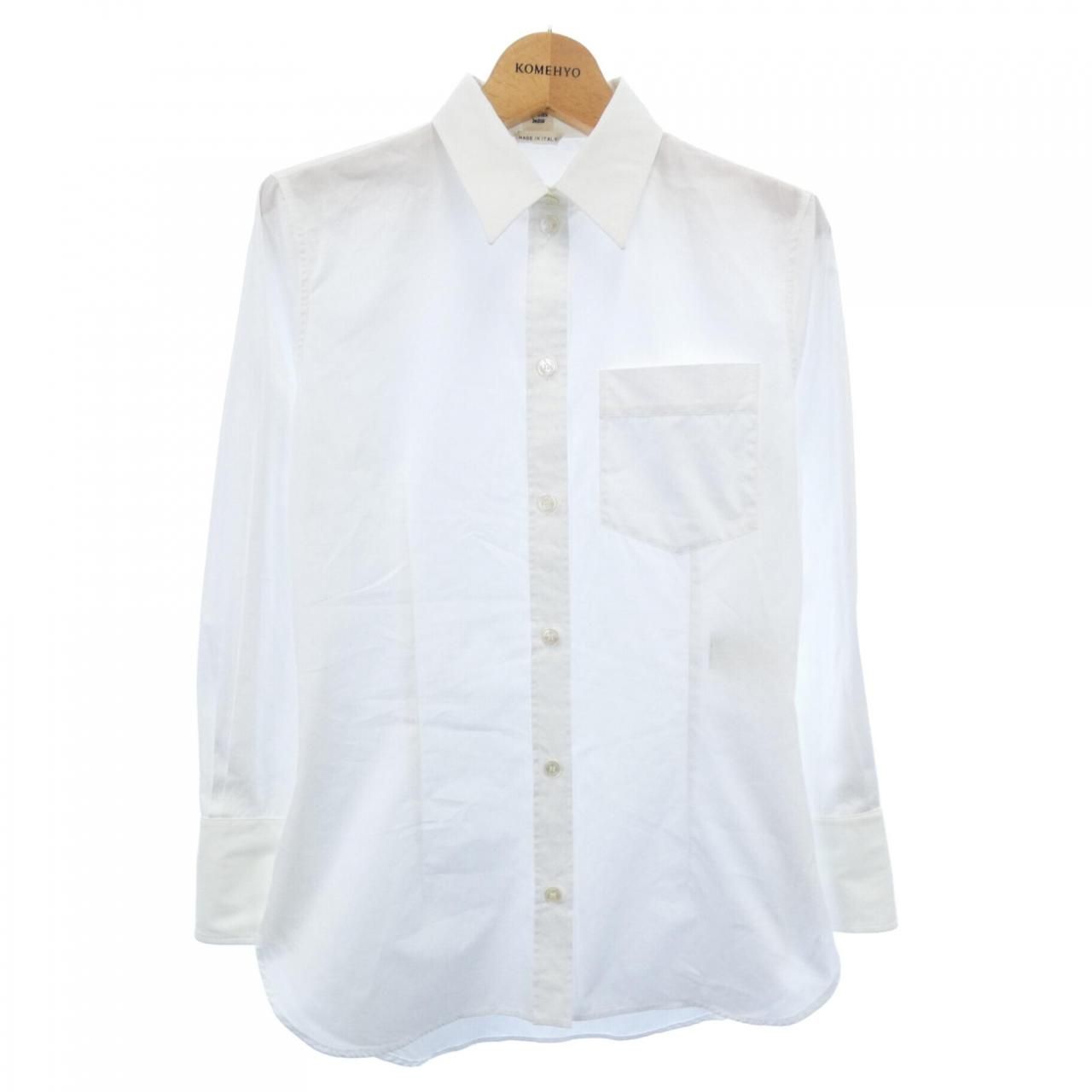 エルメス HERMES 96-7611 シャツ