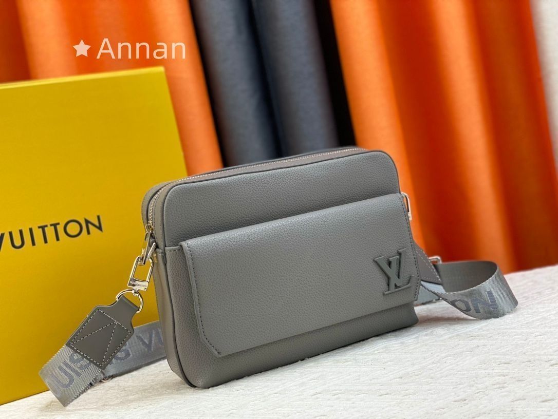 ルイヴィトン ショルダーバッグ モデル ファストライン メッセンジャー 肩掛け 斜め掛け 鞄 かばん LOUIS VUITTON
