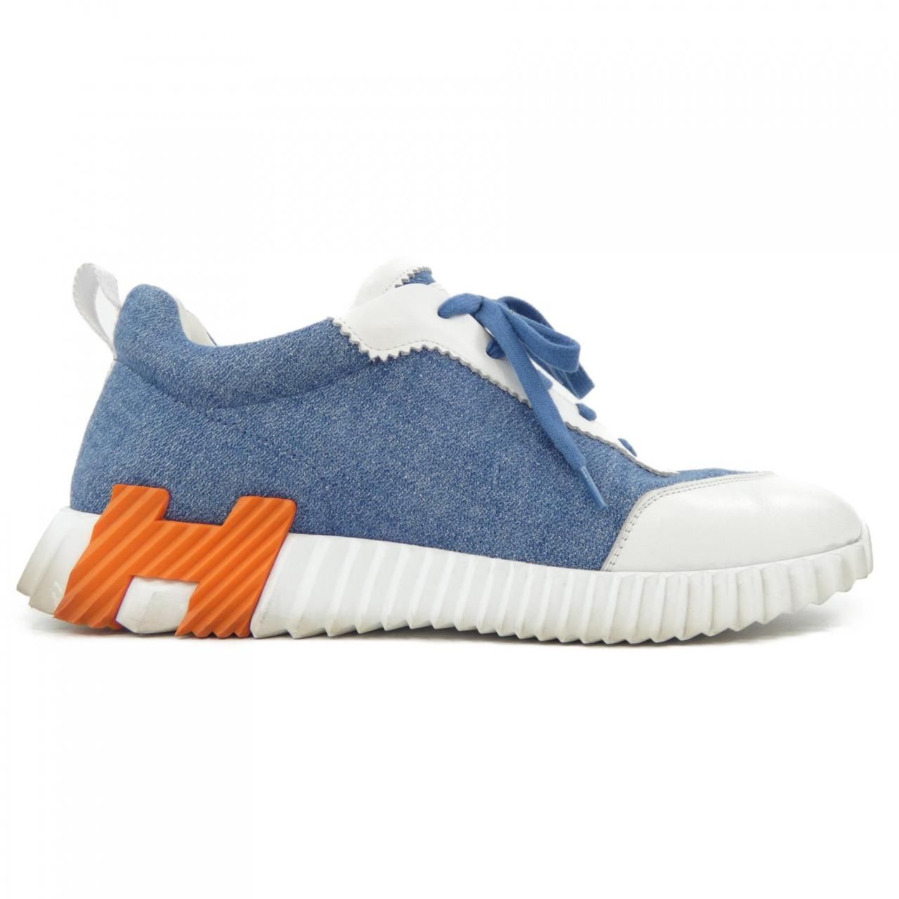 エルメス HERMES 231766Z バウンシング スニーカー - メルカリ