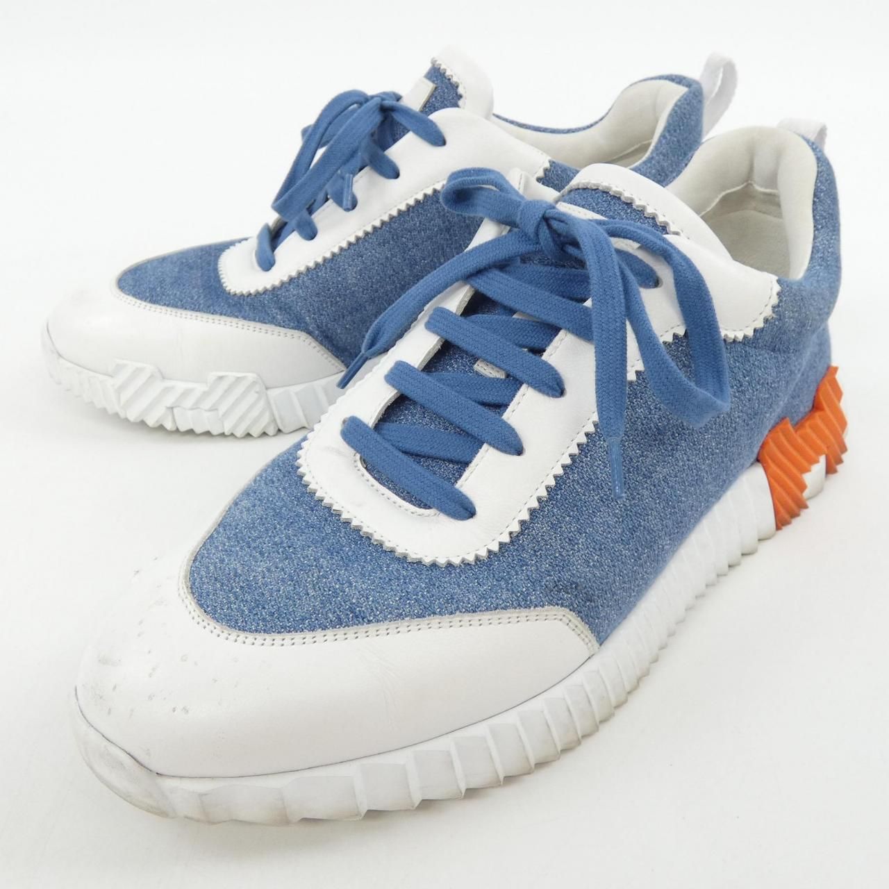 エルメス HERMES 231766Z バウンシング スニーカー - メルカリ