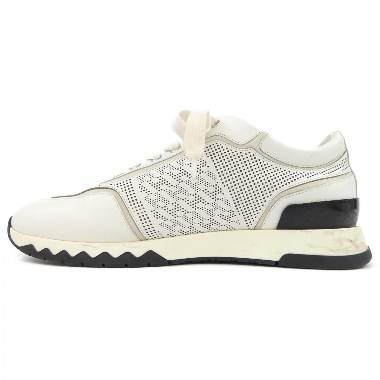 エルメス HERMES 211931Z スニーカー - メルカリ