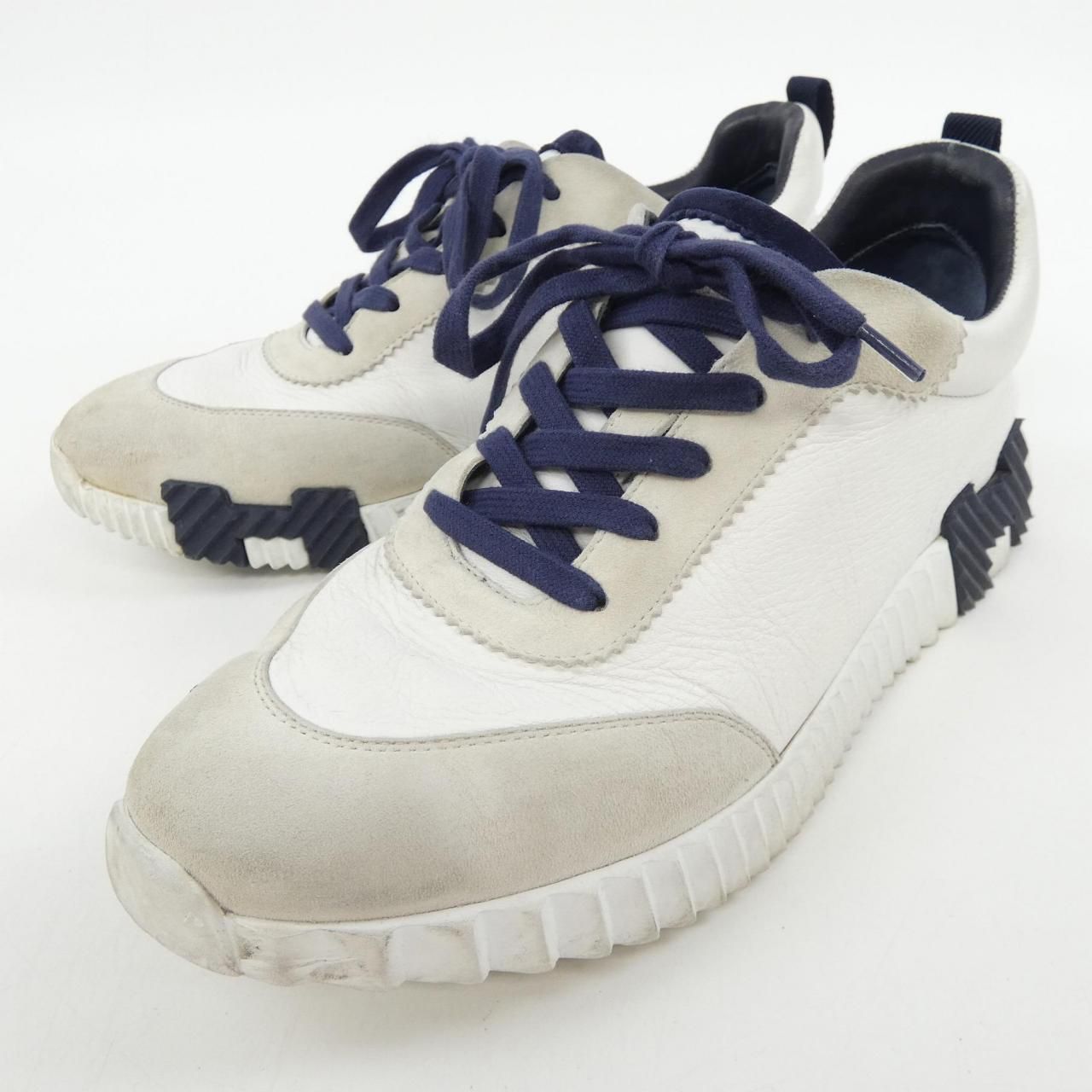 エルメス HERMES バウンシング 221898Z スニーカー - メルカリ