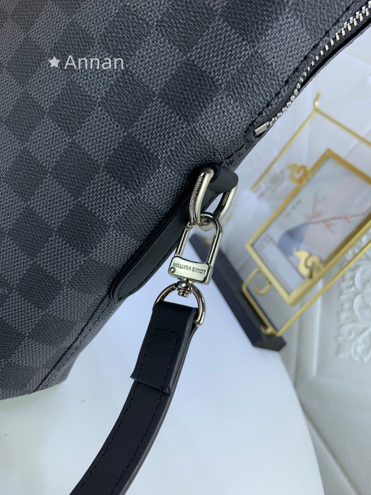 ルイヴィトン Louis Vuitton メンズ トートバッグ 人気モデル 送料無料