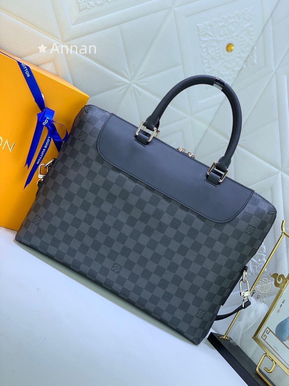 ルイヴィトン Louis Vuitton メンズ トートバッグ 人気モデル 送料無料