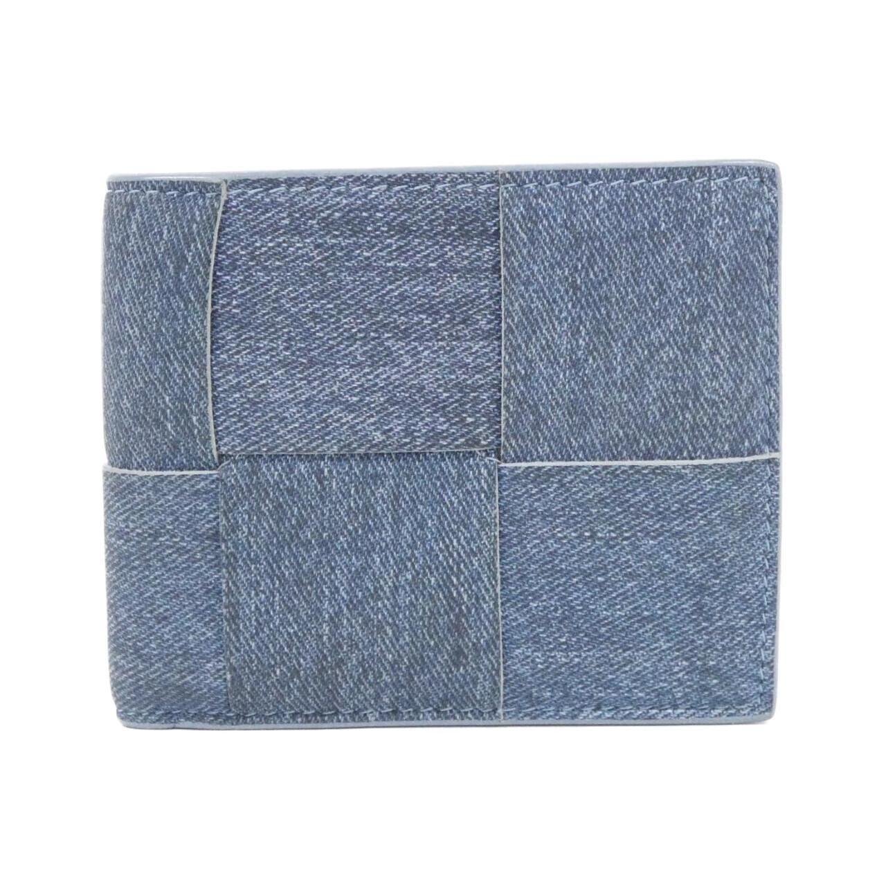 ボッテガヴェネタ 743004 V 49 K 2 札入れ