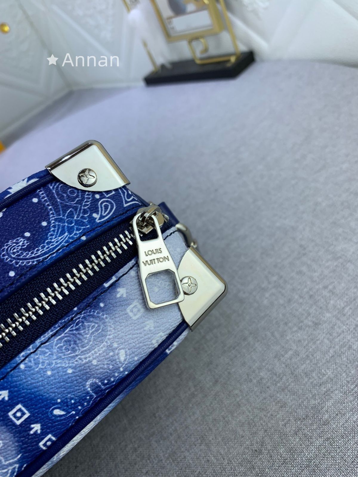 メンズ ショルダーバッグ