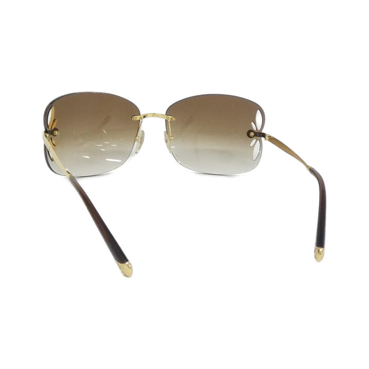 ルイヴィトン リリー Z0371U サングラス - メルカリ