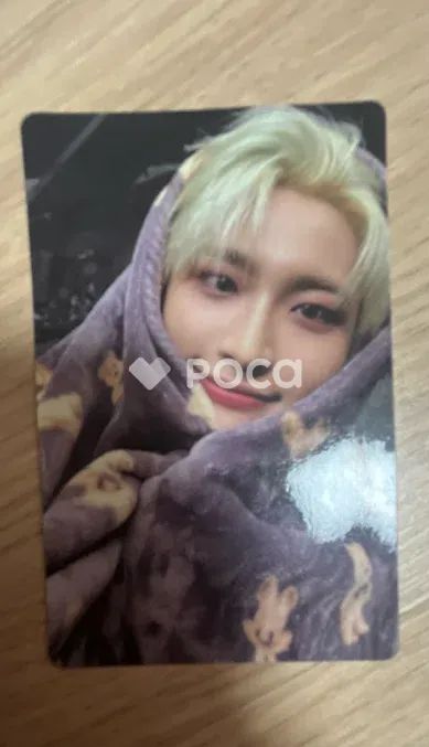 ATEEZ ソンファ SPIN OFF : FROM THE WITNESS POCAALBUM - メルカリ