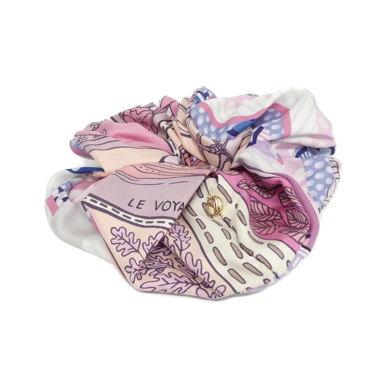 ルイヴィトン シュシュ トロ シュー M 76955