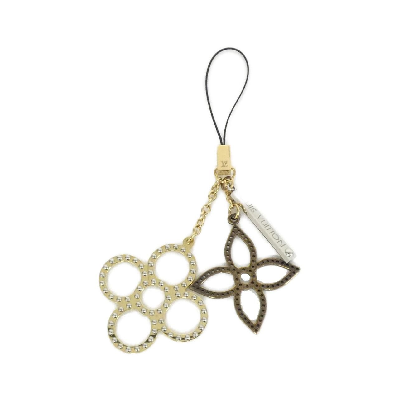 ルイヴィトン アクセソワール テレフォンヌ タバージュ M 65723 ストラップ