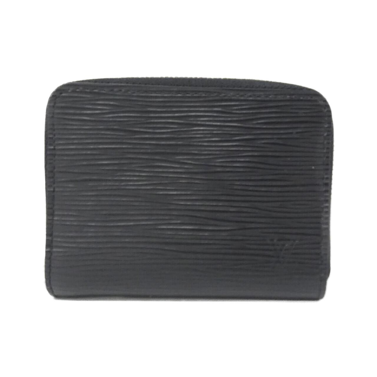 ルイヴィトン エピ ジッピー コインパース M 60152 コインケース