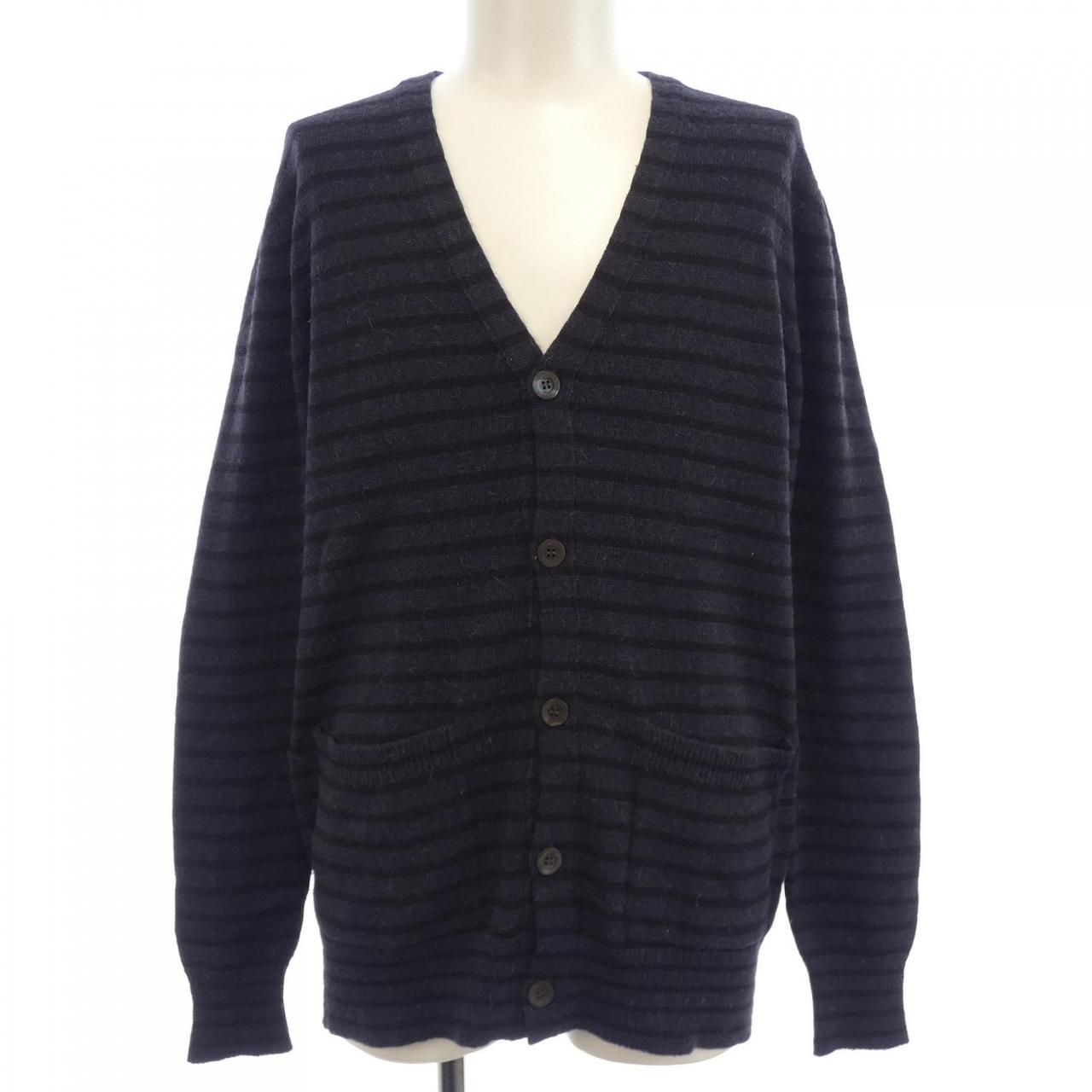 ドリスヴァンノッテン DRIES VAN NOTEN カーディガン - メルカリ