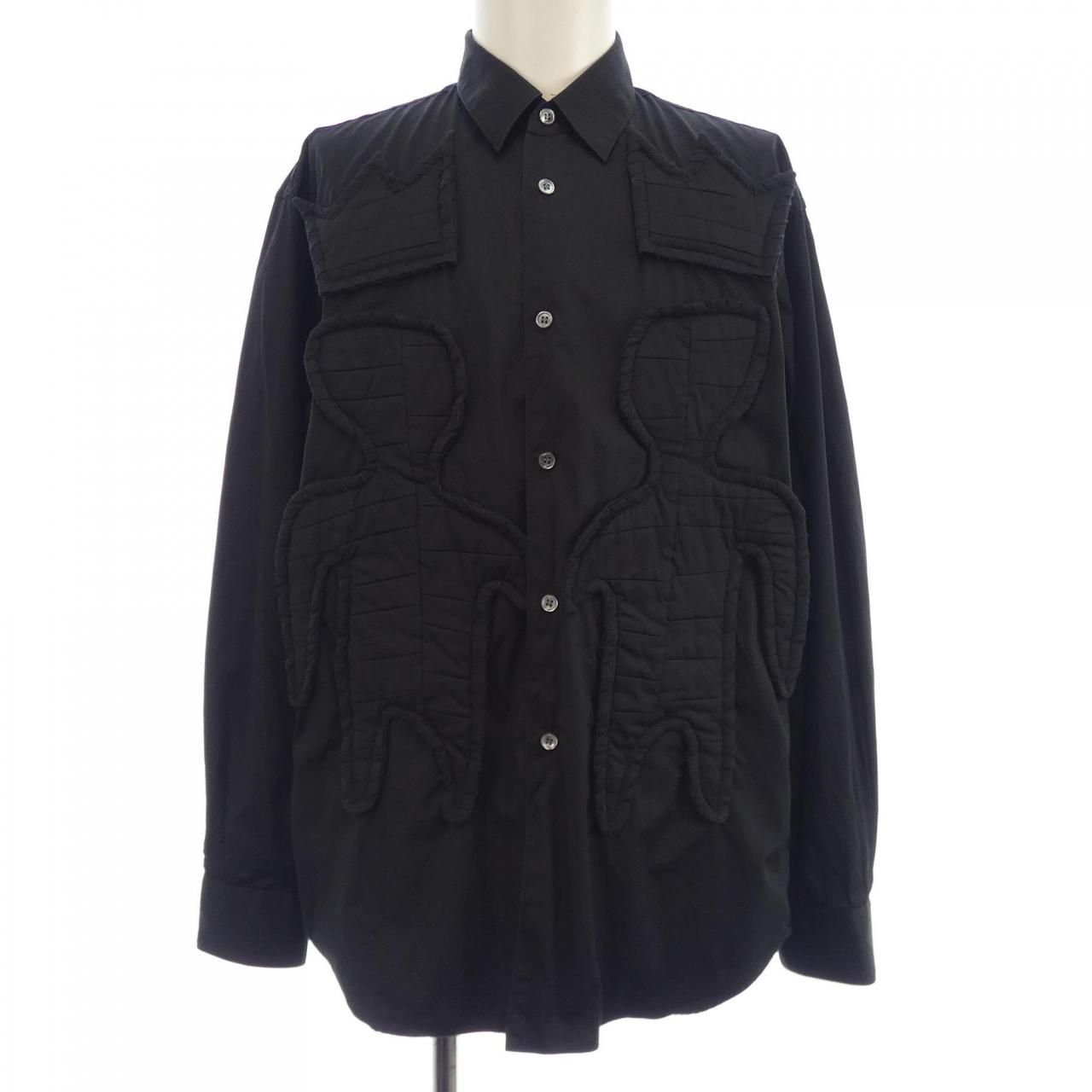 コムデギャルソンシャツ COMME des GARCONS SHIRT W 27090 シャツ