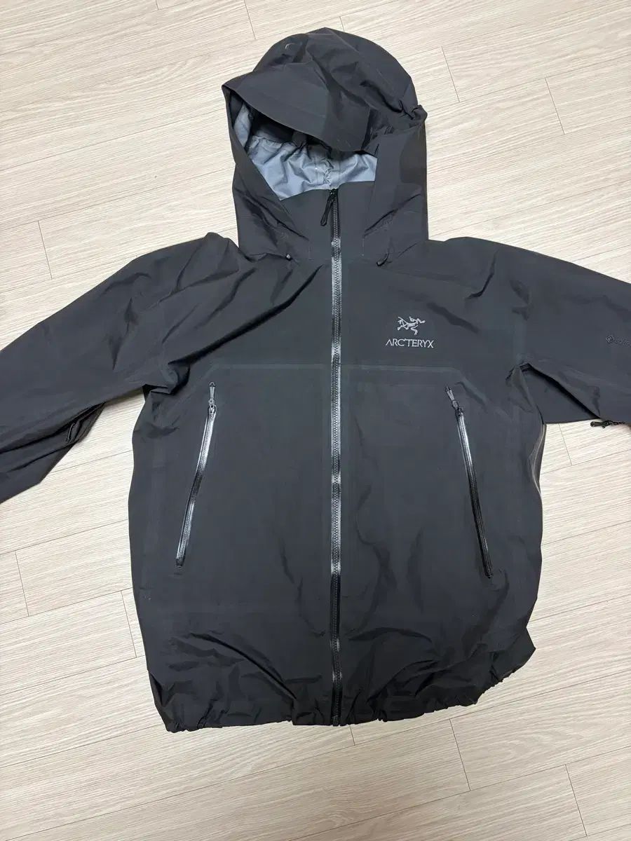 ARC TERYX アークテリクス ベータ AR ジャケット