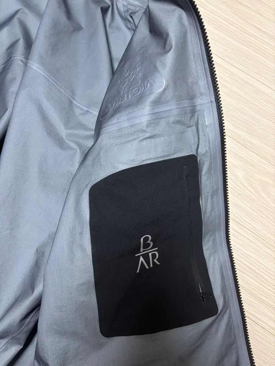  ARC TERYX アークテリクス ベータ AR ジャケット その他 アウター