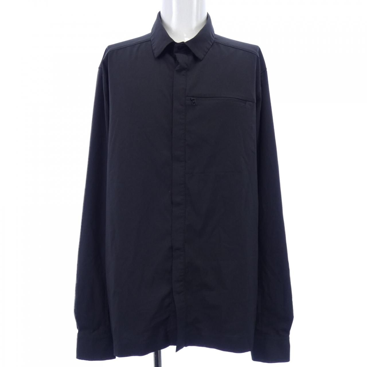 アークテリクス ARC TERYX シャツ