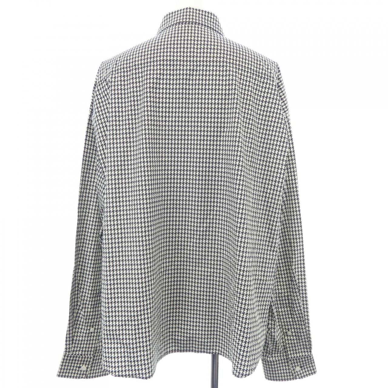 バレンシアガ 583895 シャツ