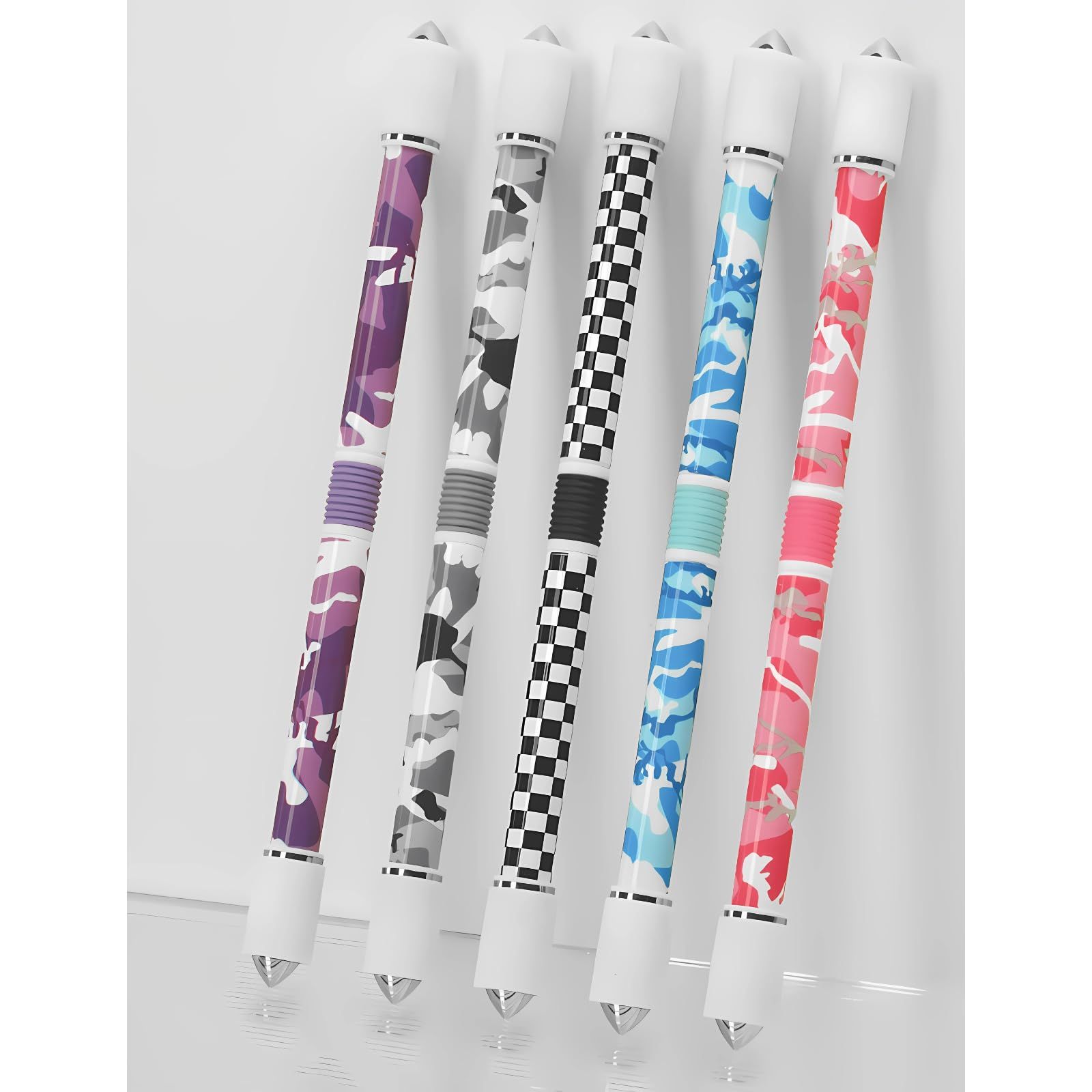 ペン回し専用ペン GT Mod V1 Plus 25cm 46g アラウンダースプレッド大