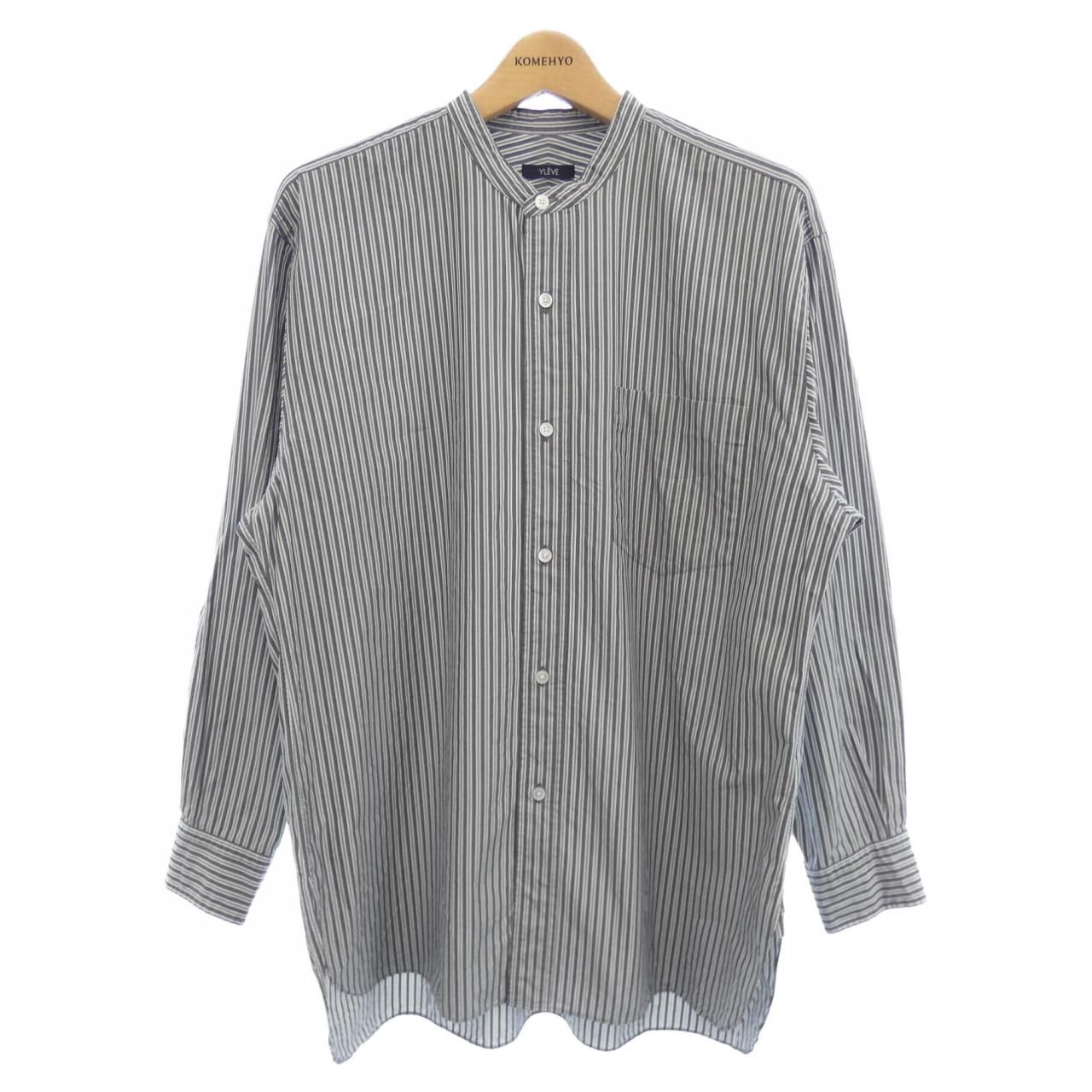 イレーヴ YLEVE 170 2150008 シャツ