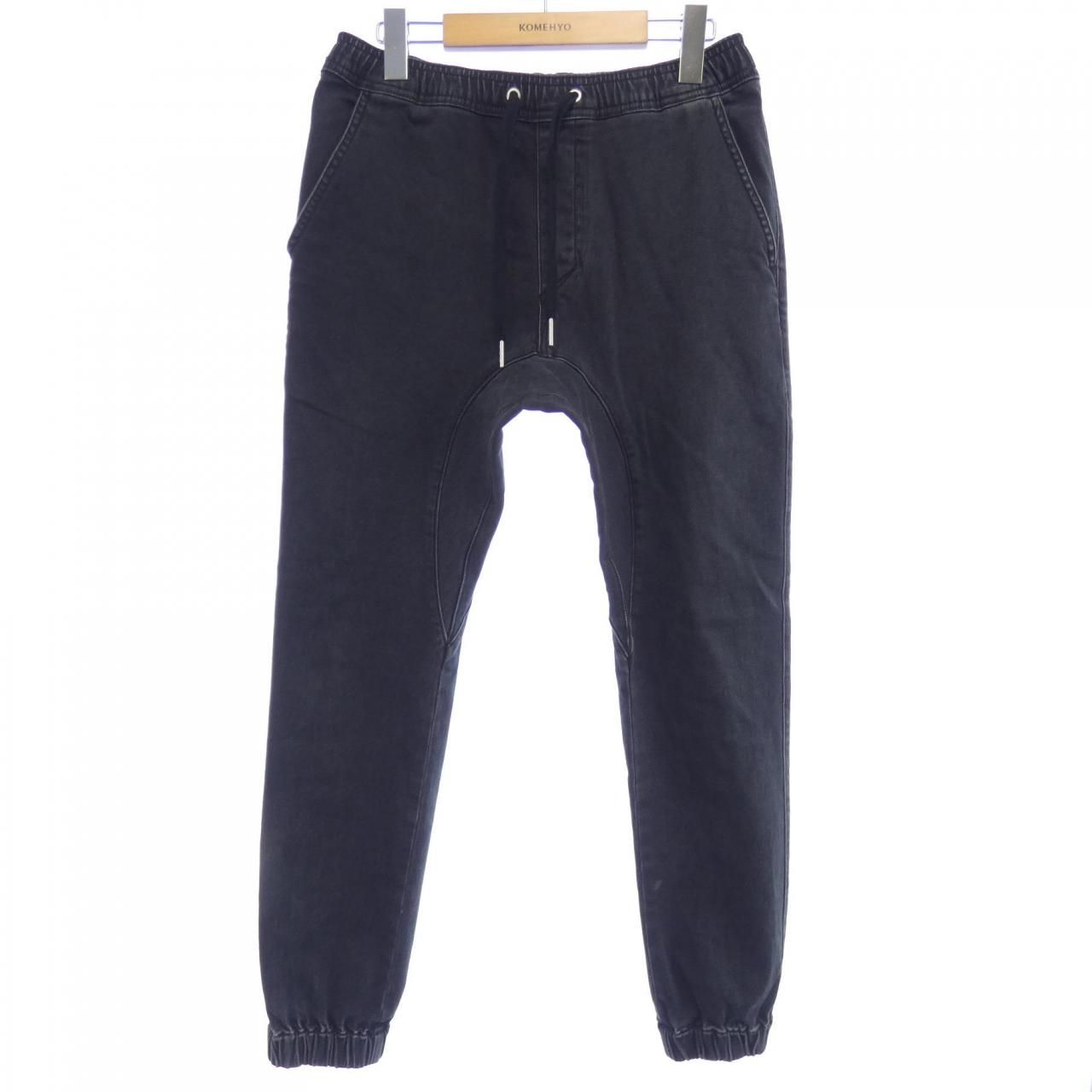ZANEROBE ZR-03-324IP パンツ メンズ ZANEROBE ZR-03-324IP パンツ