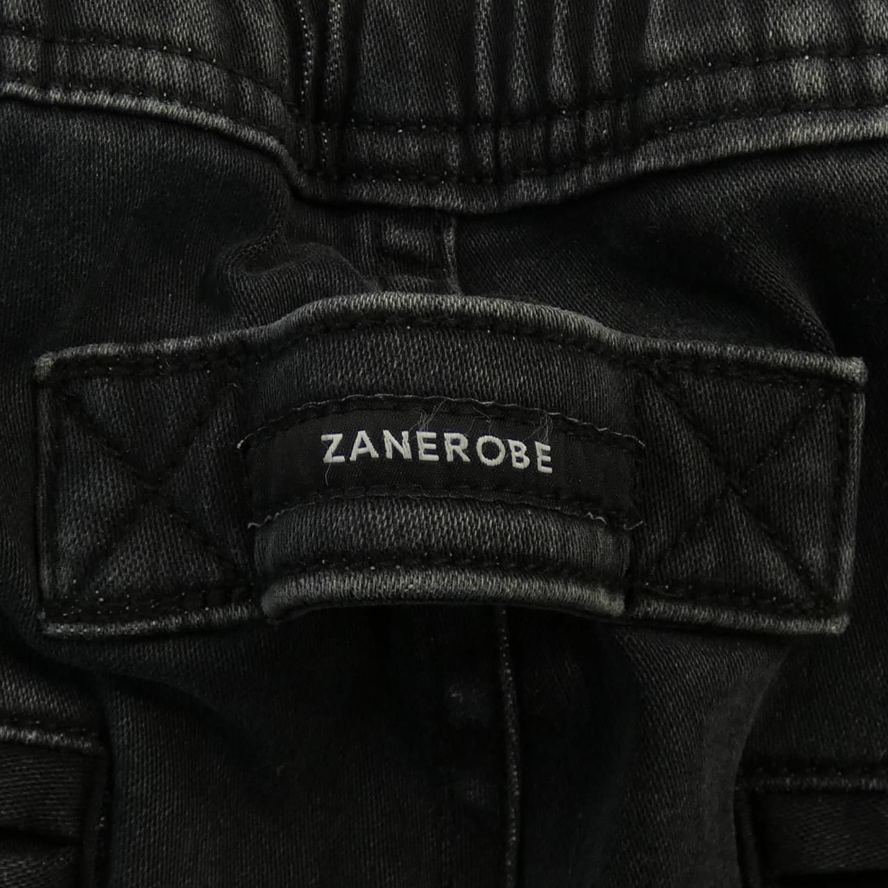 メンズ ZANEROBE ZR-03-324IP パンツ