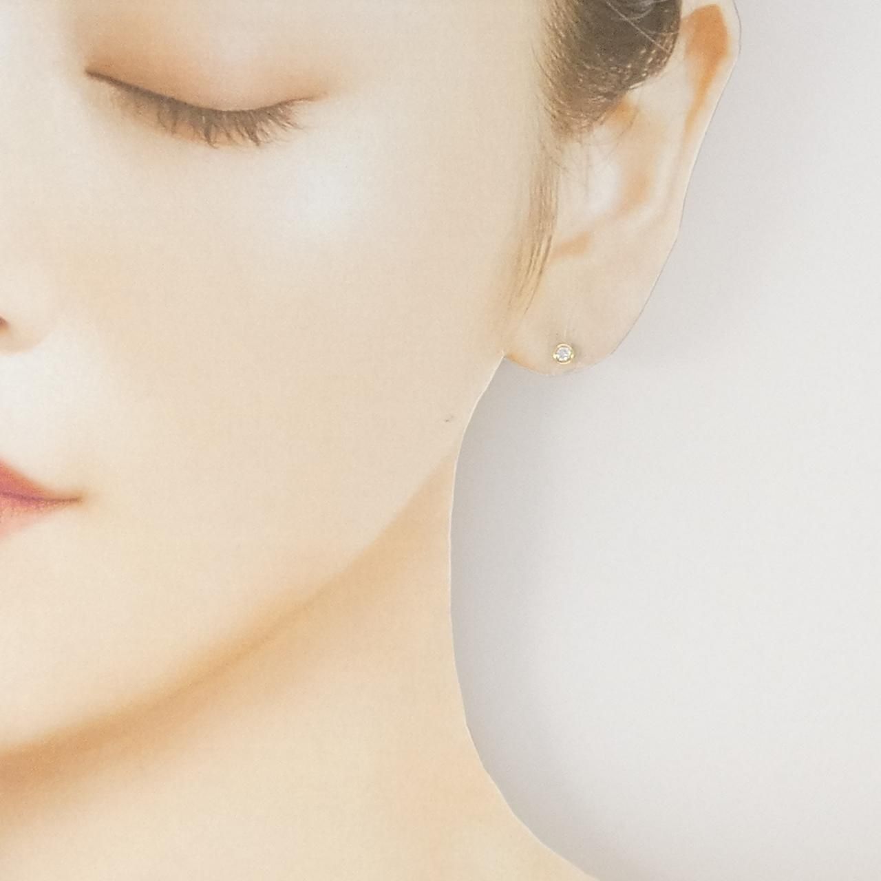 ティファニー バイザヤード ピアス - メルカリ