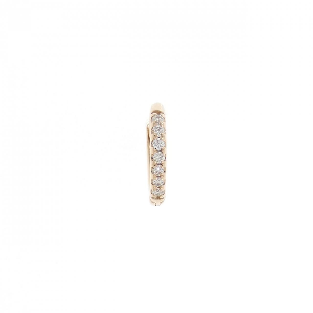 ヒロタカ マンハッタン ピアス 片耳 - メルカリ