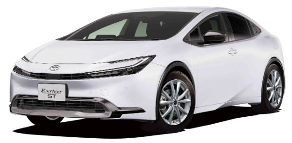 ワゴンR ミラ 13インチ アルミホイール 4穴100 ホットスタッフ エクスターST シルバー 4 00 J 4本セット