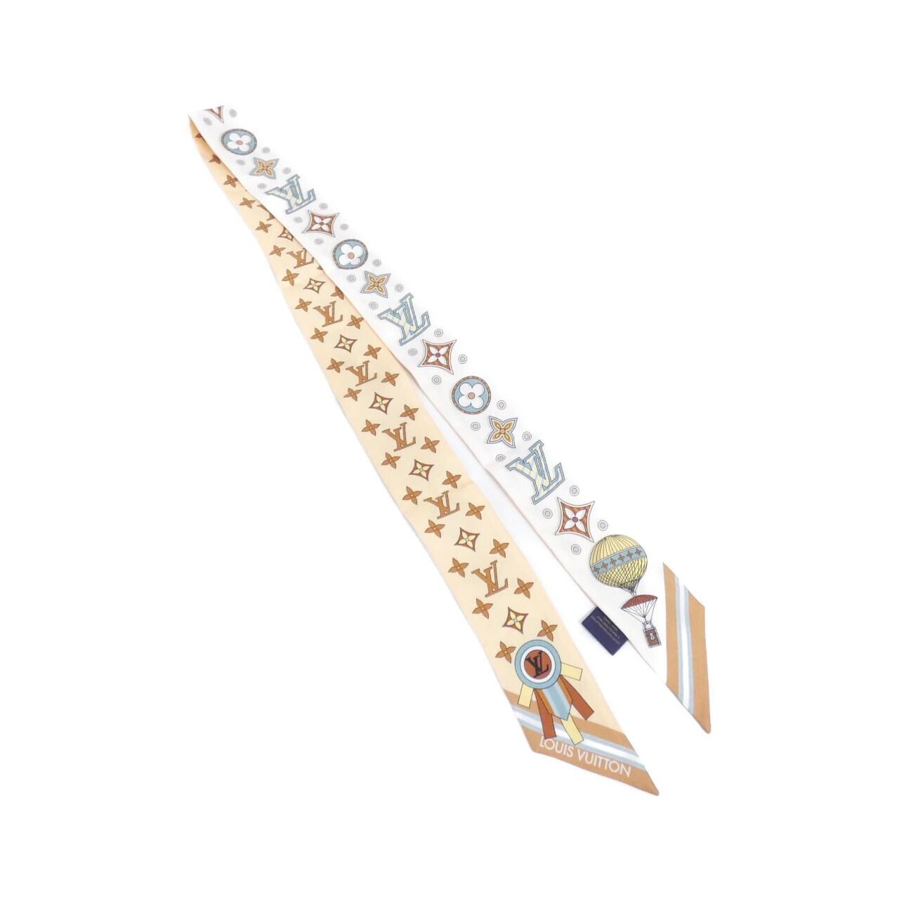 ルイヴィトン バンドーBB フロム ザ クラウド M 97464 スカーフ