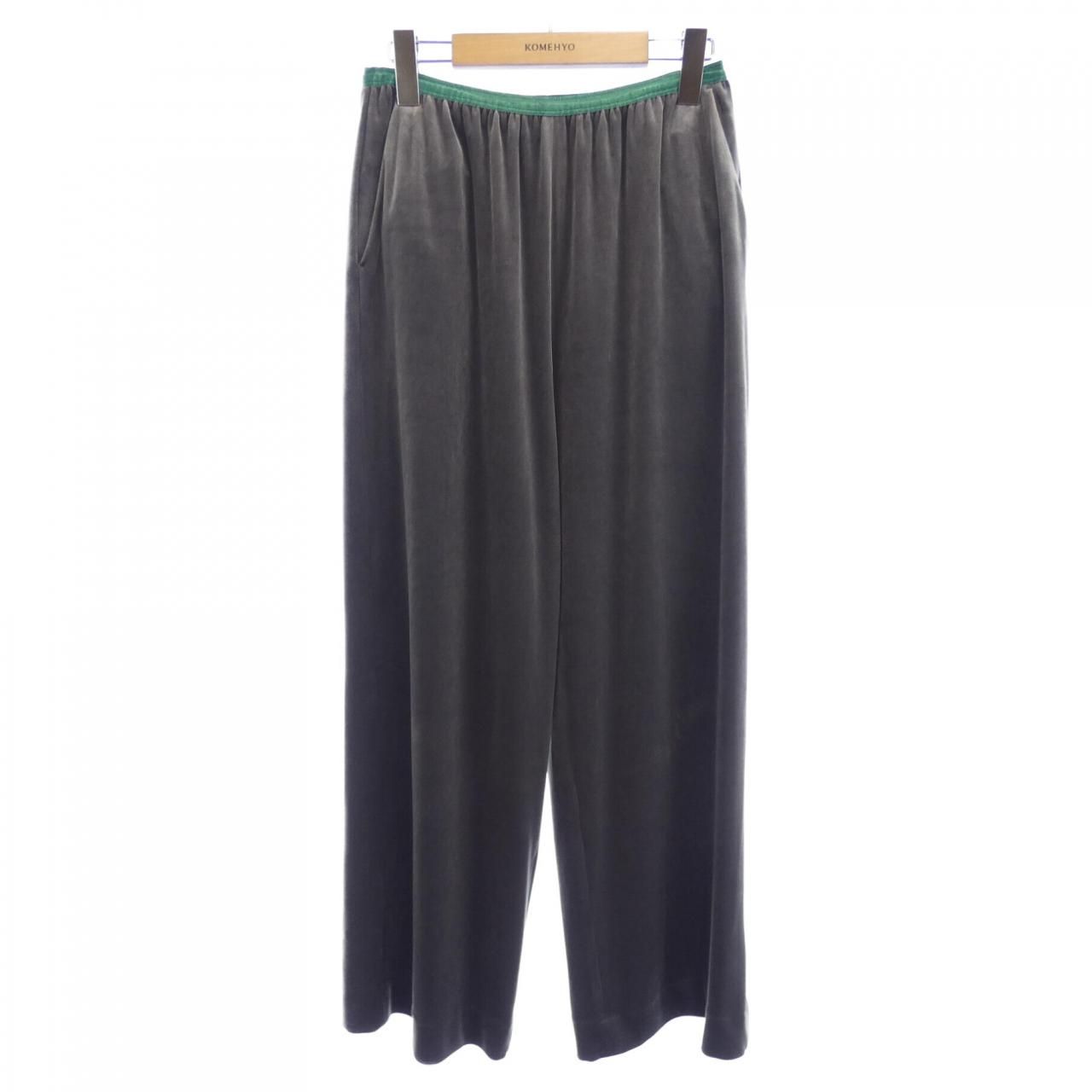 ロク 6 ROKU 8614 299 0665 パンツ