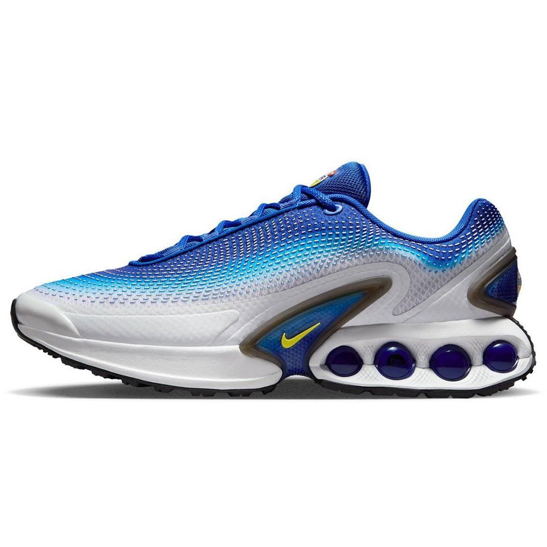 ナイキ エア マックス DN SE AIR MAX ブルー ホワイト HF 5531 400 27 5 cm