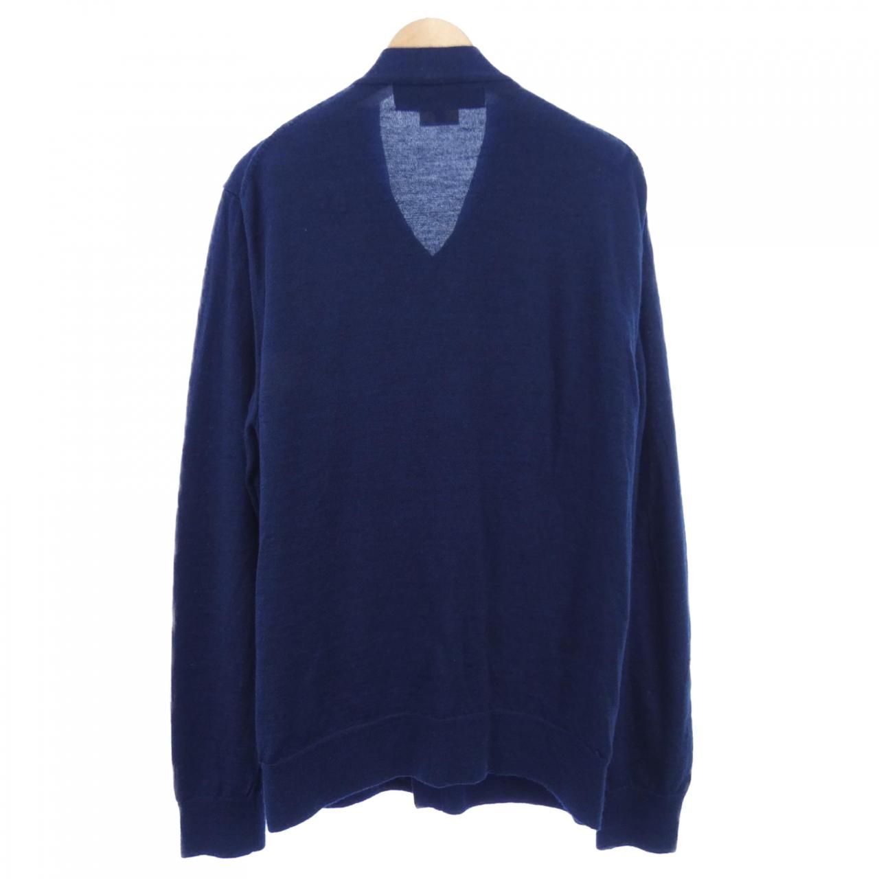 コムデギャルソンオムプリュス COMME des GARCONS HOMME plus PF-N 017 カーディガン