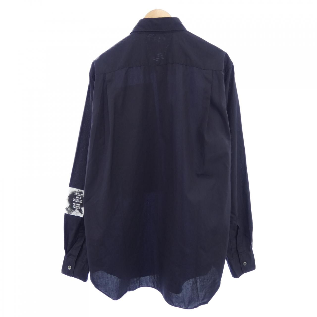 コムデギャルソンオムプリュス COMME des GARCONS HOMME plus PB-B 024 シャツ