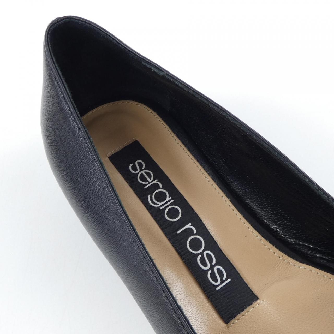 セルジオロッシ