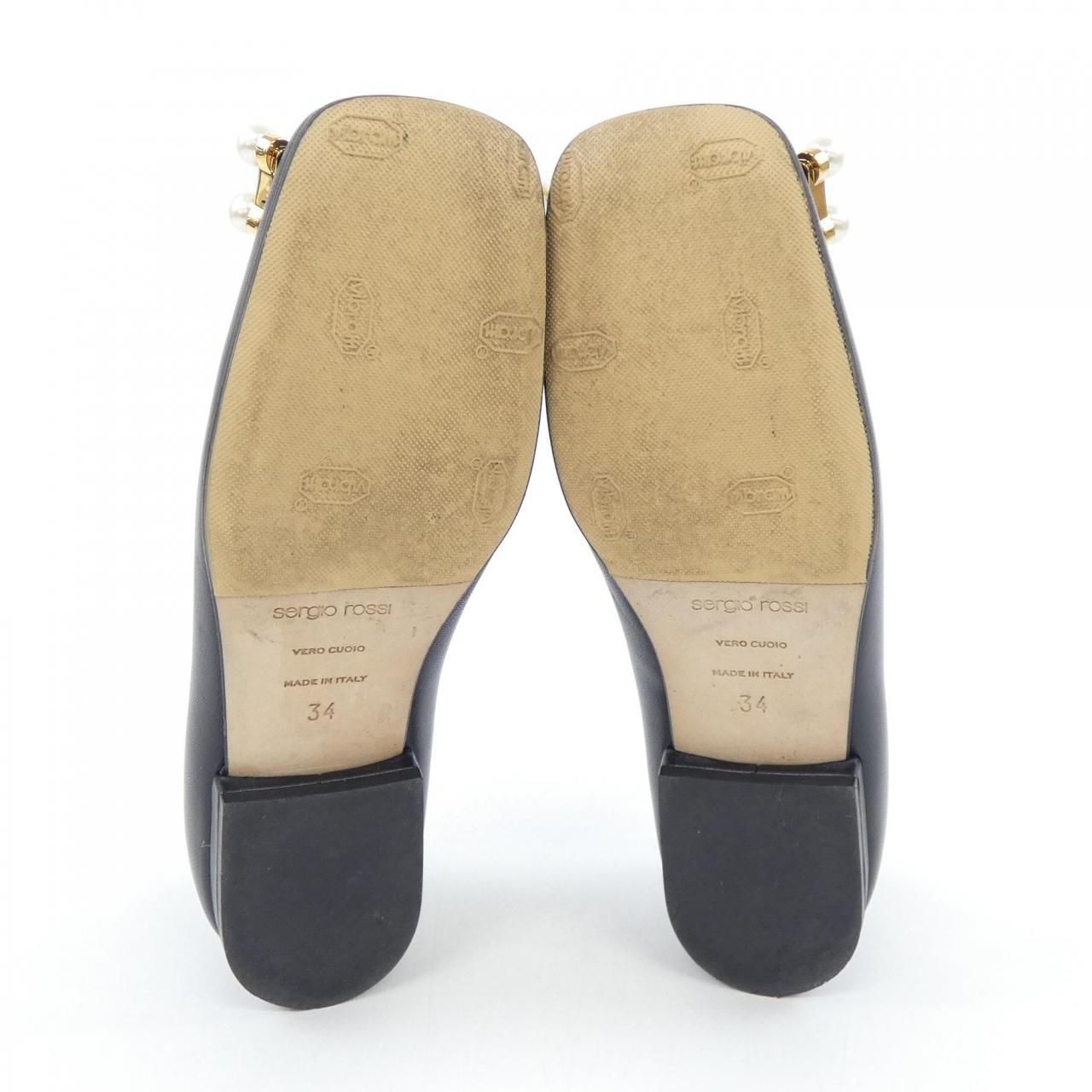 セルジオロッシ