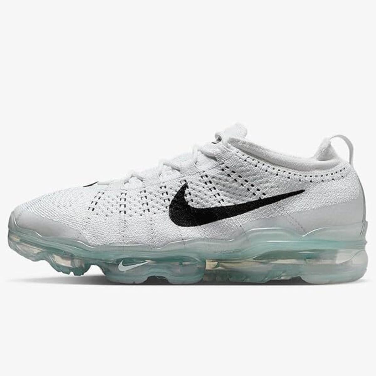 ナイキ エア ヴェイパーマックス 2025 フライニット Air VaporMax FK ホワイト ピュアプラチナム ブラック DV 1678-102 29.0 cm