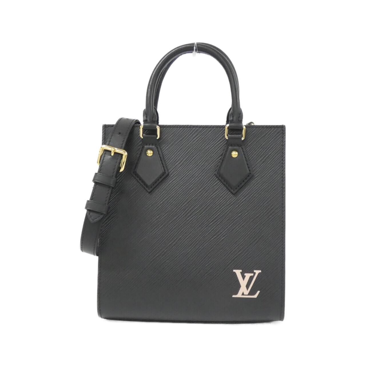 ルイヴィトン エピ サック プラBB M 20958 バッグ