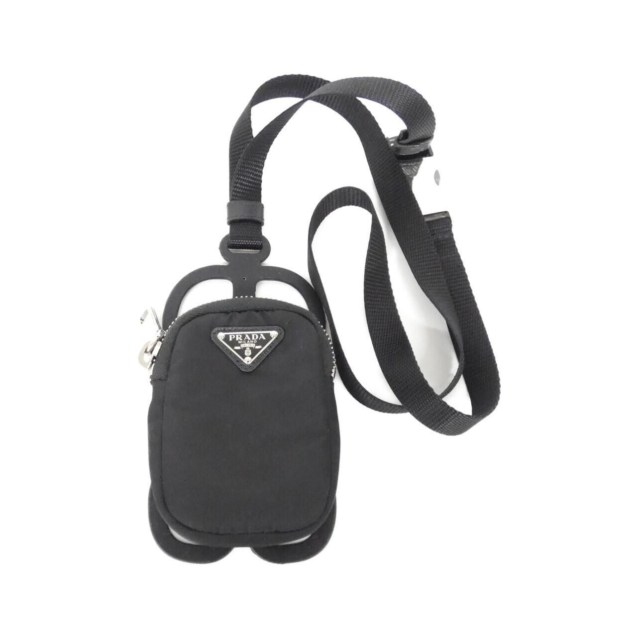 プラダ 1 ZT 016 フォンケース