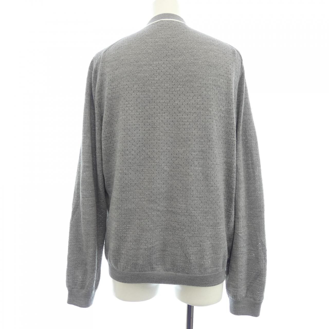 グッチ GUCCI 834072 XKESP カーディガン その他 トップス メンズ