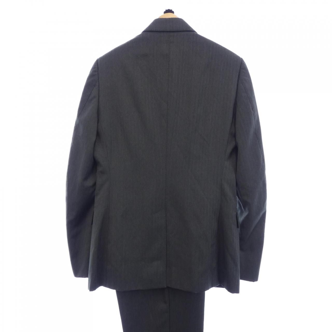 グッチ GUCCI 337687 Z 6866 スーツ