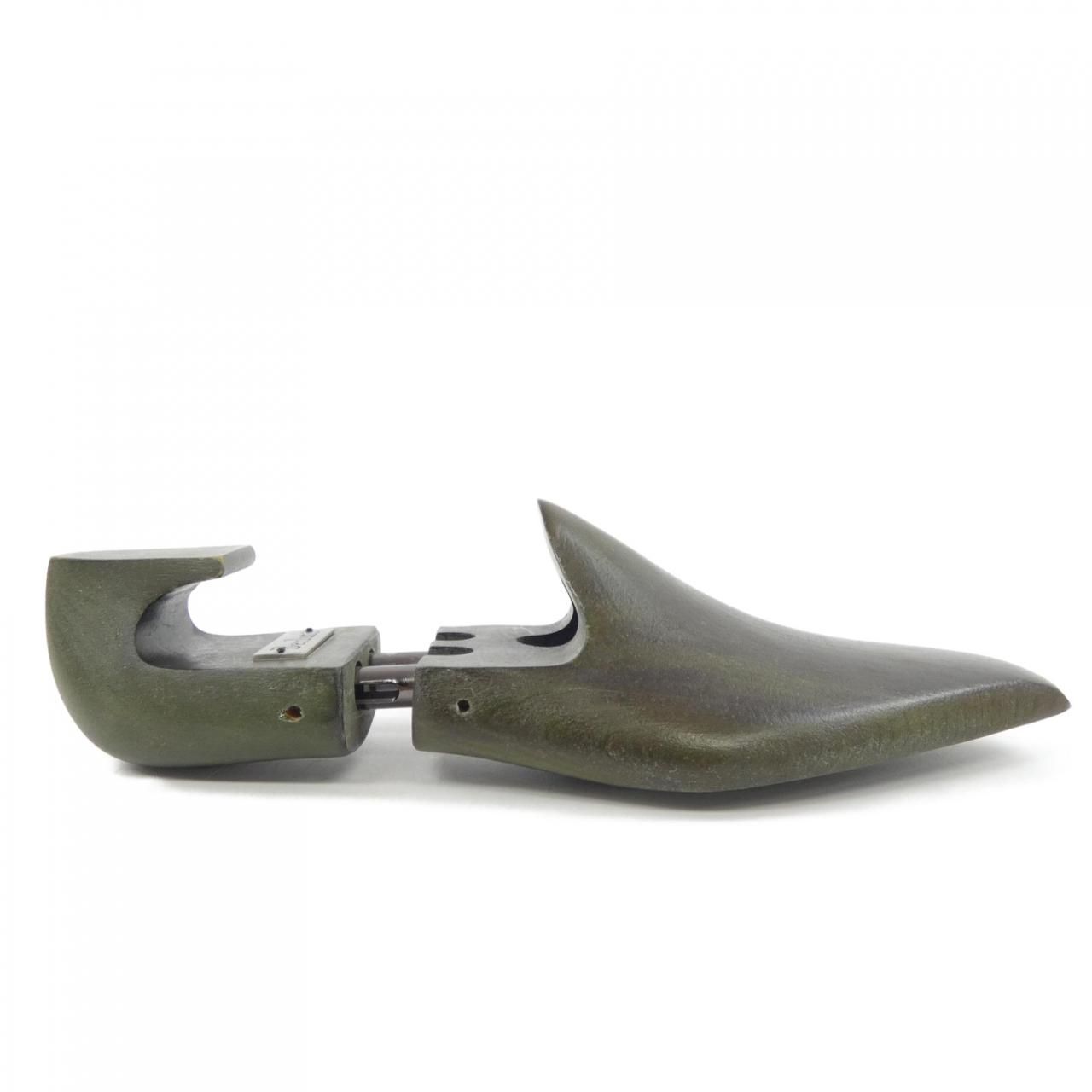 ベルルッティ Berluti シューキーパー - メルカリ