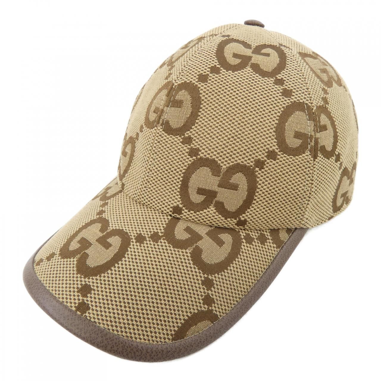 グッチ GUCCI 681264 キャップ