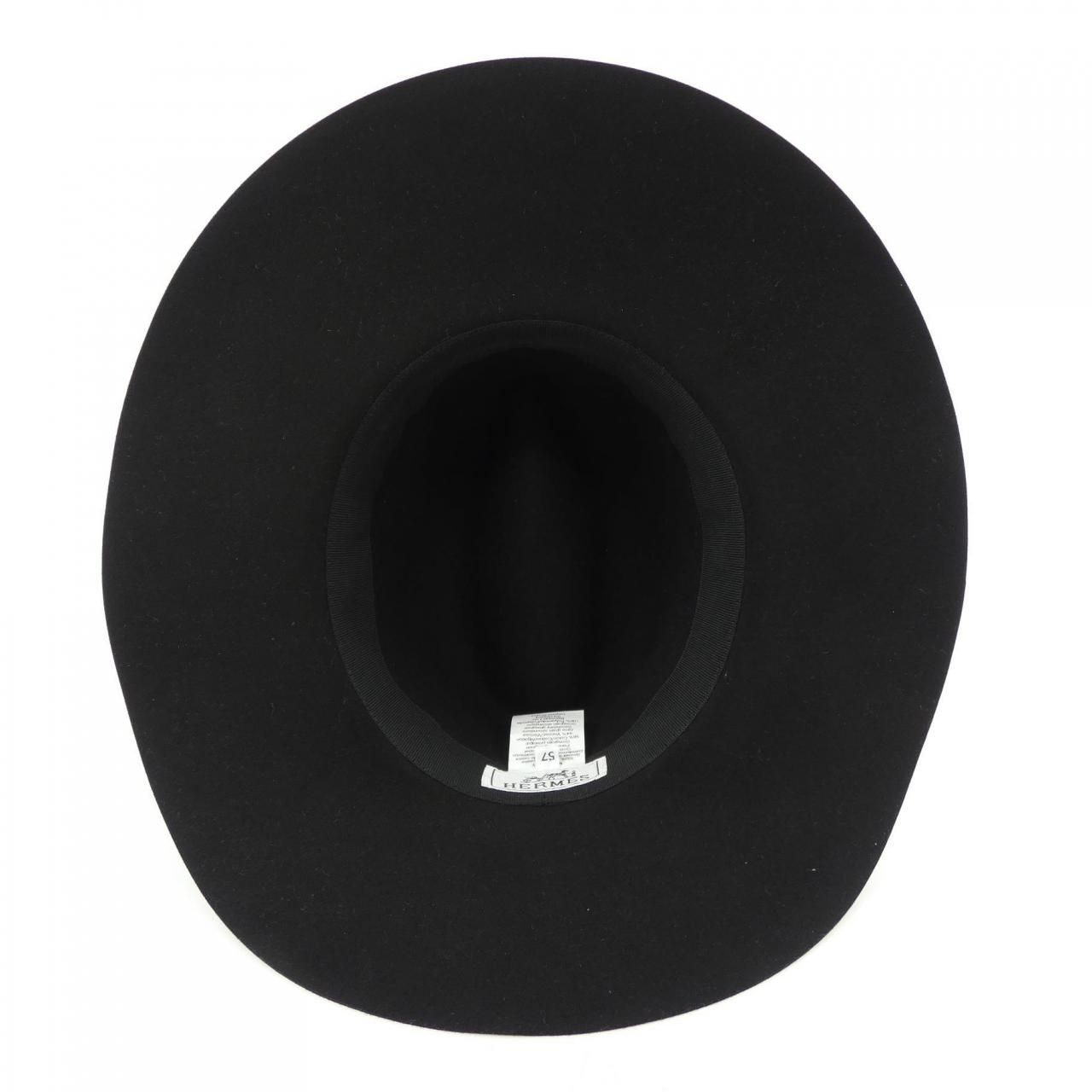 エルメス HERMES 2392 ハット