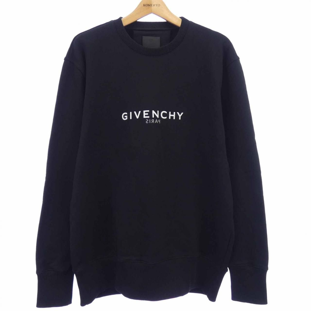 ジバンシー GIVENCHY BMJ0CB3Y6V スウェット - メルカリ