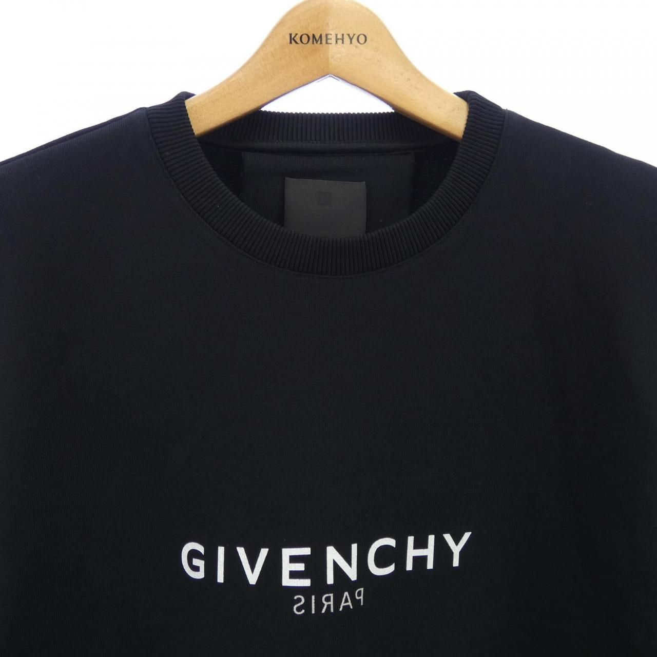 ジバンシー GIVENCHY BMJ0CB3Y6V スウェット - メルカリ