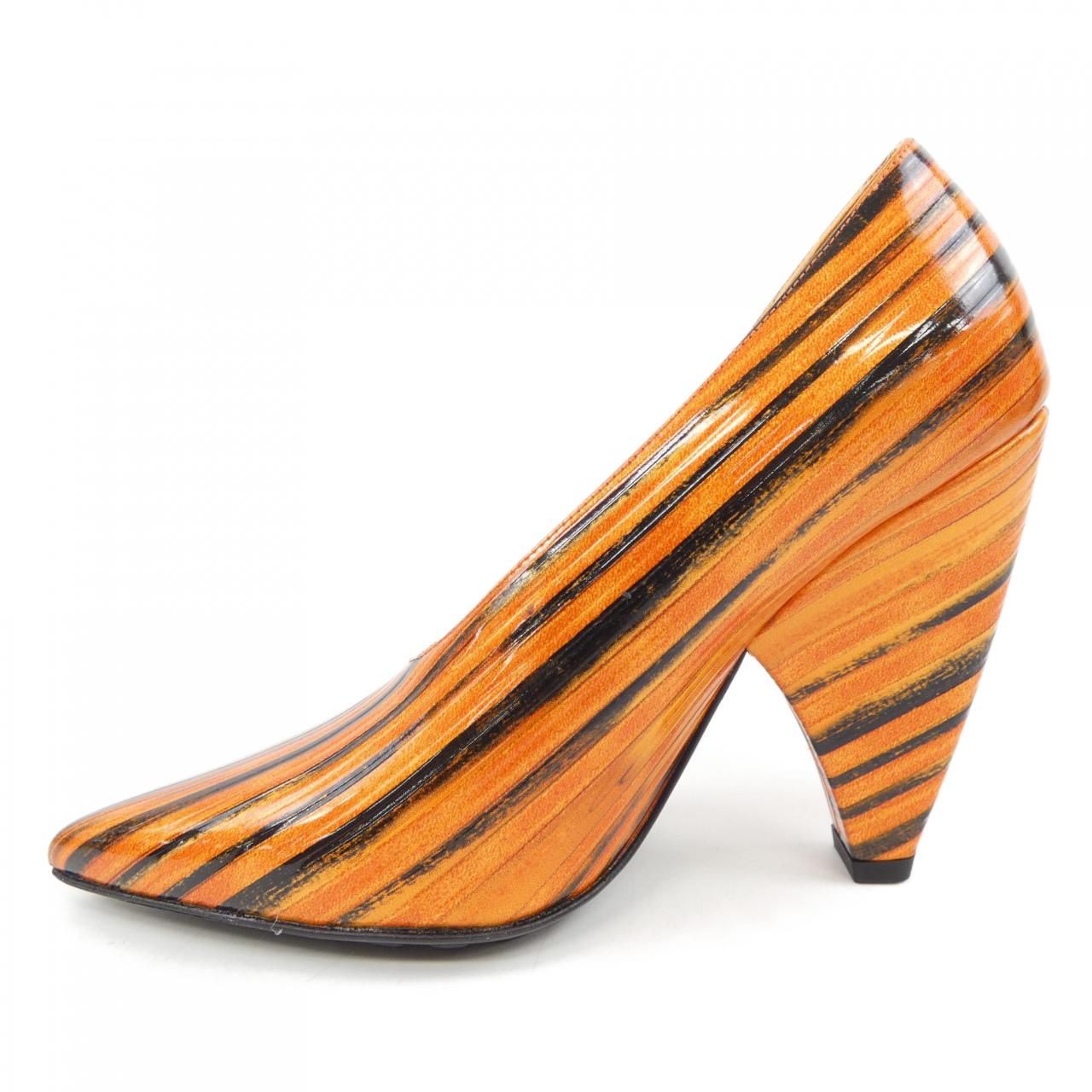 ボッテガヴェネタ BOTTEGA VENETA 775466 V 3 oD 0 パンプス