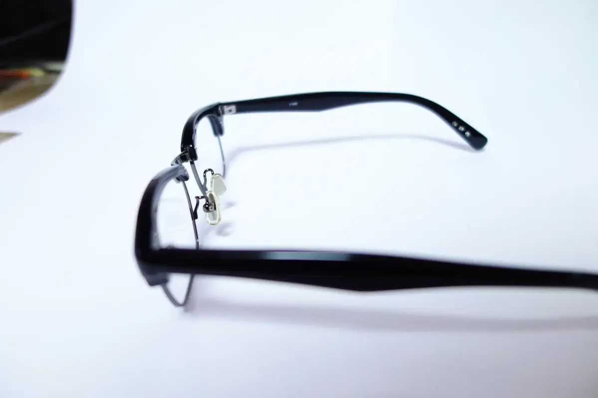 金子眼鏡 Kaneko オプティカル 항모작 Koh Boh saku ブローフレーム メガネ