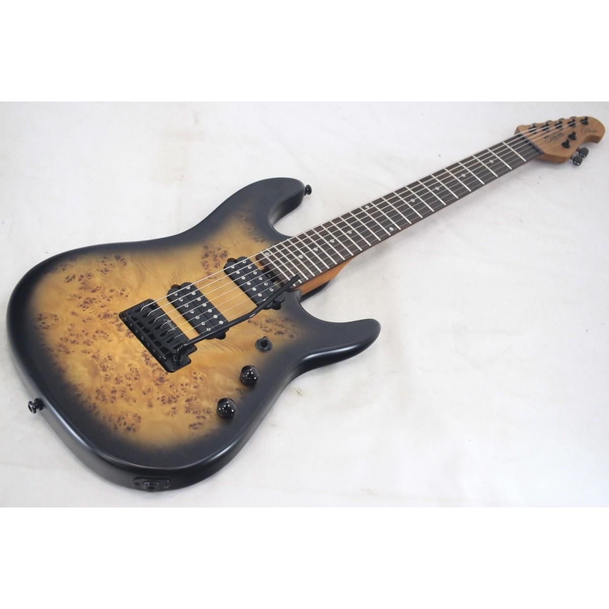 STERLING BY MUSICMAN RICHARDSON 7 STERLING BY MUSICMAN RICHARDSON 7