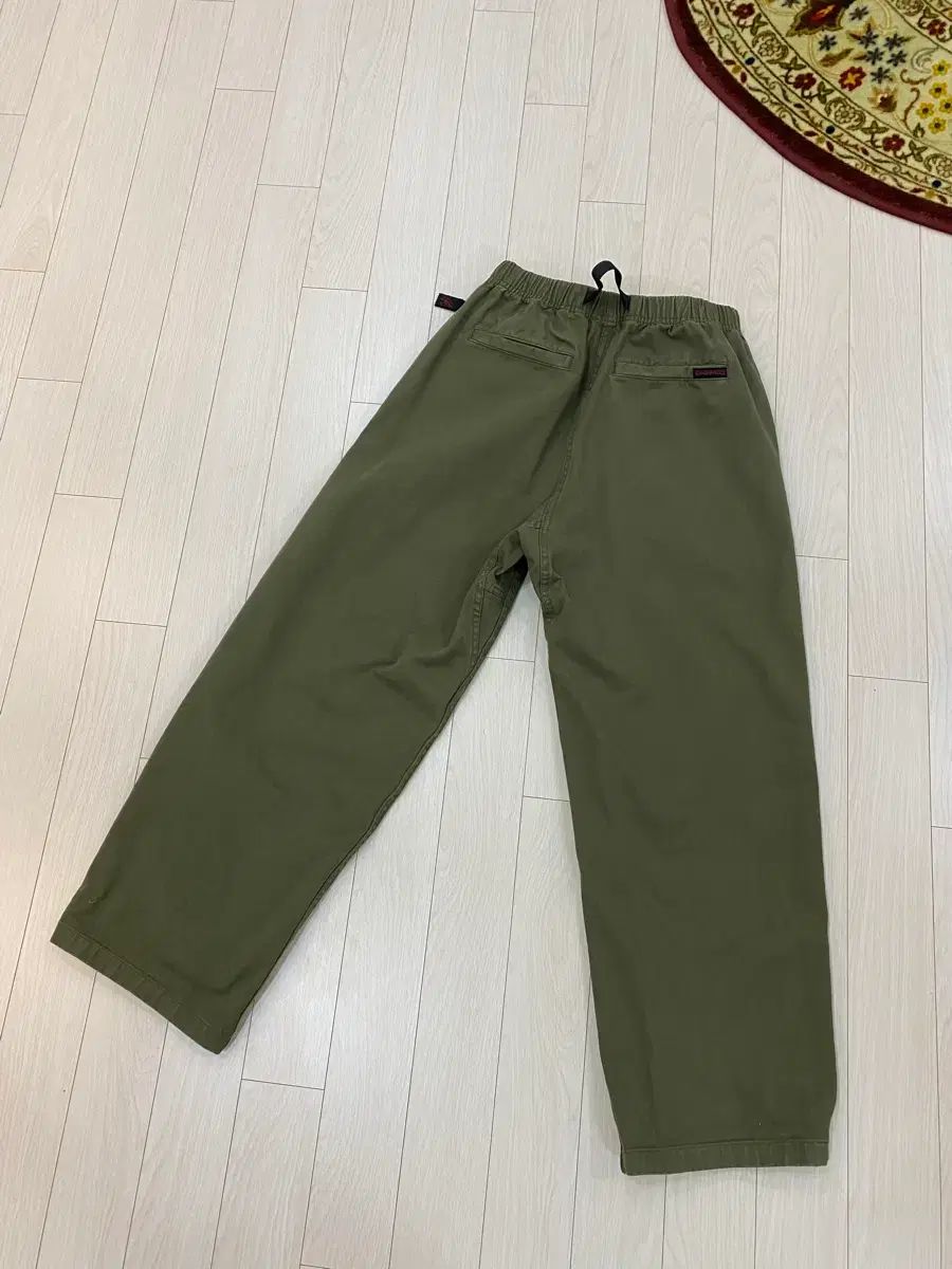 グラミチ ワイド